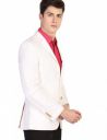 U.S. POLO ASSN. Men's Notch Lapel Regular Blazer...