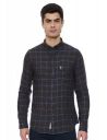 U.S. POLO ASSN. Mens Regular fit Casual Shirt...