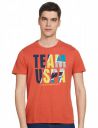 U.S. POLO ASSN. Men's Regular Fit T-Shirt...