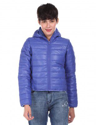 U.S. POLO ASSN. Mens Regular Jacket