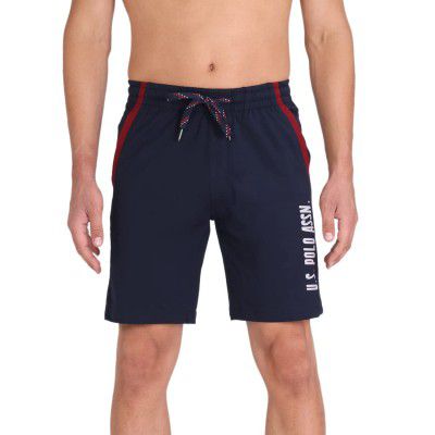 U.S. POLO ASSN. Mens Regular Shorts