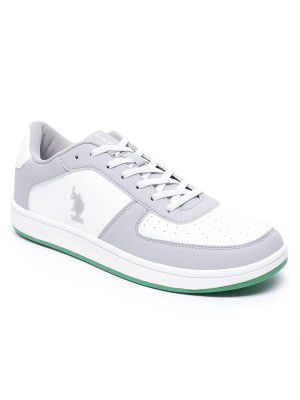 U.S. POLO ASSN. mens Rein Sneaker