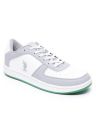 U.S. POLO ASSN. mens Rein Sneaker...