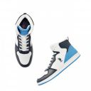 U.S. Polo Assn Mens Rowan Mid-Top Sneaker...