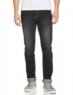 U.S. POLO ASSN. Men's Skinny Fit Jeans