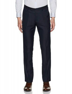 U.S. POLO ASSN. Mens Slim Fit Casual Trousers