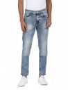 U.S. Polo Assn. Men's Slim Jeans (UDJEN0065_Blue_30)...