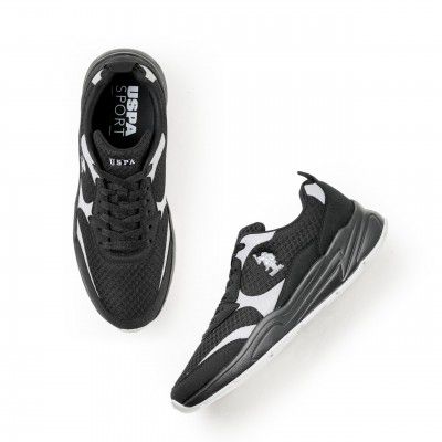 U.S. POLO ASSN. Men's Sneaker