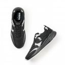 U.S. POLO ASSN. Men's Sneaker...