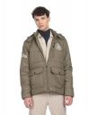 U.S. POLO ASSN. Mens Trench Coat...