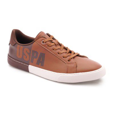 U.S. POLO ASSN. Mens Tresten Sneaker