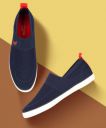 U.S. POLO ASSN.  OCTAVIA 2.0 Slip On Sneakers For Men  (Navy , 10)...