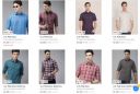 U.S. Polo Assn. Shirts Upto 70% Off ...