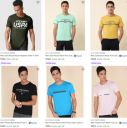 Flipkart : Up to 64% OFF - U S Polo Assn Men's T Shirts...
