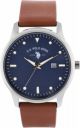 U.S. POLO ASSN.  USAT0146 Analog Watch - For Men...