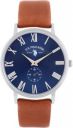 U.S. POLO ASSN. USAT0152 Analog Watch...