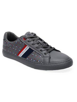 U.S. Polo Assn. USPA | ANGUS | Stylish Slippers Flip Flops for Man