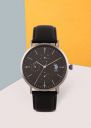 U.S. POLO ASSN. USWAT0012 Analog Watch - For Men...
