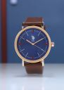 U.S. POLO ASSN.  USWAT0149 Analog Watch - For Men...
