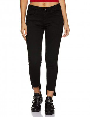U.S. Polo Assn. Women Regular Fit Jeans