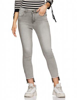 U.S. Polo Assn. Women Regular Fit Jeans