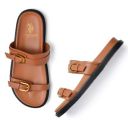 U.S. POLO ASSN. Women Slip On Sandal...
