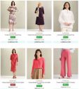 Ajio : Up to 75% OFF - U S Polo Assn Womens Clothing...
