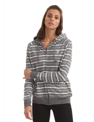 U.S. POLO ASSN. Womens Cotton Sweatshirt
