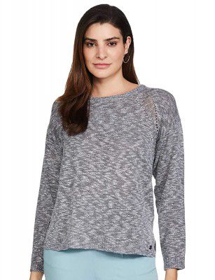 U.S. POLO ASSN. Womens Sweater