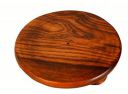 U.S.Wooden Ring Base Rolling Pin Board Roti Maker Chakla...