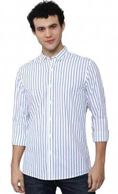 U-Turn Casual Shirt for Men || Shirt for Men Latest Stylish || Men Stylish Shirt || Men Printed Striped Shirt