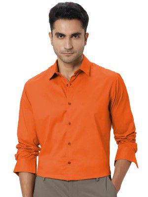 U-Turn Casual Shirt for Men || Shirt for Men Latest Stylish || Men Stylish Shirt || Men Solid Plain Shirt