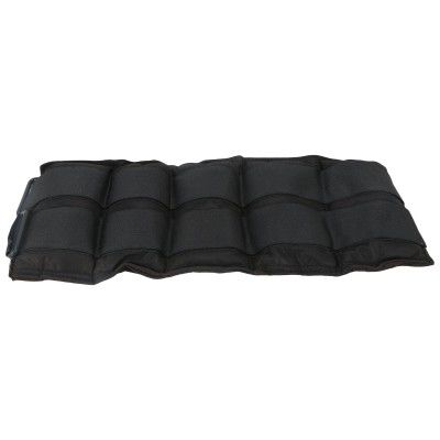 UB PHYSIO SOLUTIONS Physio Therapy Weight Cuffs 4 KG Each
