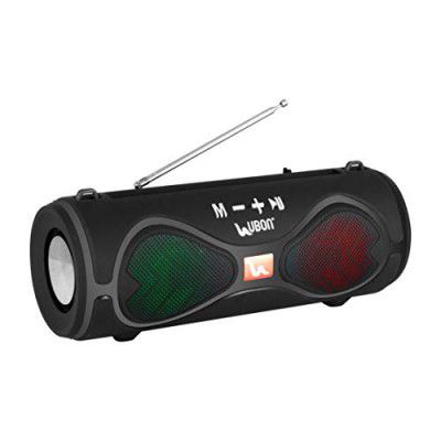 UBON BT-5514 10 Watt Truly Wireless Bluetooth Portable Speaker