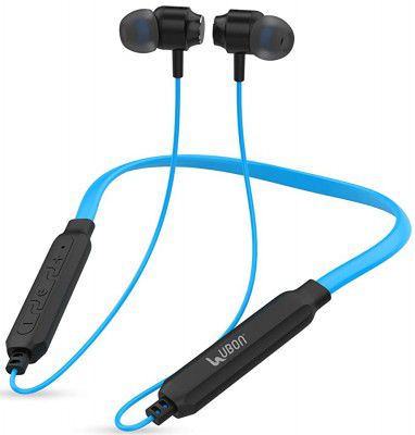 UBON Fuison Band CL-20F in-Ear Bluetooth Headset (CL-20F-B)
