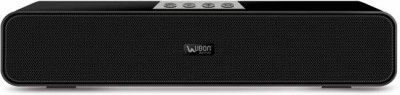 Ubon SP-70 Cool Bass Portable Speaker Powered with 1600mAh Battery and 10W Speaker