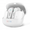 UBON Topper J23 Bluetooth TWS 40 Hrs Playtime, v5.3 Bluetooth Earbuds...