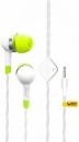 Ubon UB-31 Earfit Bass Sound Earphone Wired Headset  (White, In the Ear)...