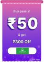 BBD Sale | UCB Pass only at Rs. 50 and get discount of 25% upto Rs 300  ...