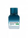 United Colors of Benetton United Dreams Together for Him Eau de Toilette - 100ml...
