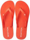 United Colors of Benetton Womens Yellow Slipper (20A8CFFPL750I)...