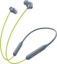 Ucool Soul 100 Hours Playtime Bluetooth Wireless Neckband (Teal Green, Black, In the Ear)...