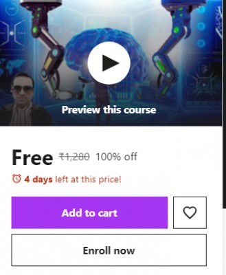 Free Udemy Courses - Graphic Design Certification - Legendary Edition
