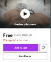 Free Udemy Courses - Control Your Subconscious Mind: Neuroscience Hidden Secrets...