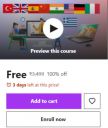 Free Udemy Courses - TESOL and TPRS Course (For Language Teachers)...
