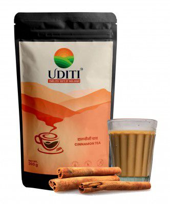 Uditi Cinnamon Tea | 200g