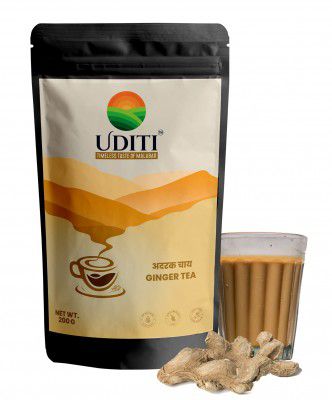 Uditi Ginger Tea | 200g