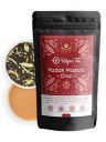 Udyan Tea Kadak Masala Chai, 250g (100 Cups)|Spice Chai latte with Traditional Indian Recipe | Natural Ingredients Masala Chai | Rich and Flavourful Chai - Premium Blend of Fresh Tea Leaves...