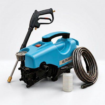 UF-PW2000 High Pressure Washer 2000W, 130 Bar Portable Car Washer Machine