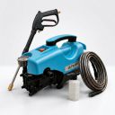 UF-PW2000 High Pressure Washer 2000W, 130 Bar Portable Car Washer Machine...